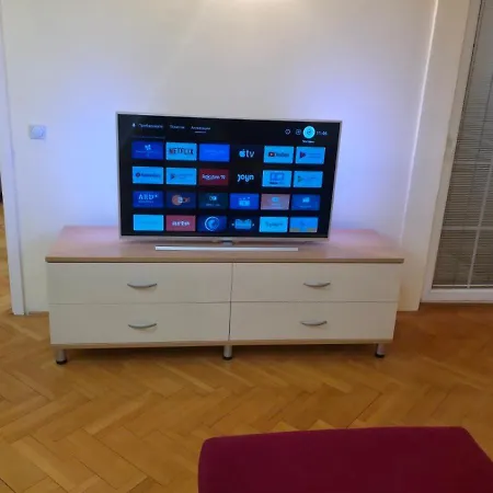 شقة Julija سكوبجي