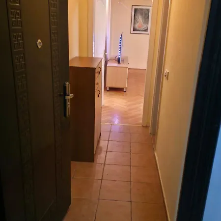 شقة Julija *