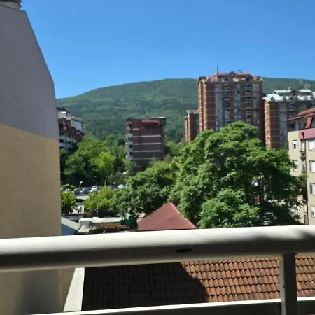 Julija Апартаменты