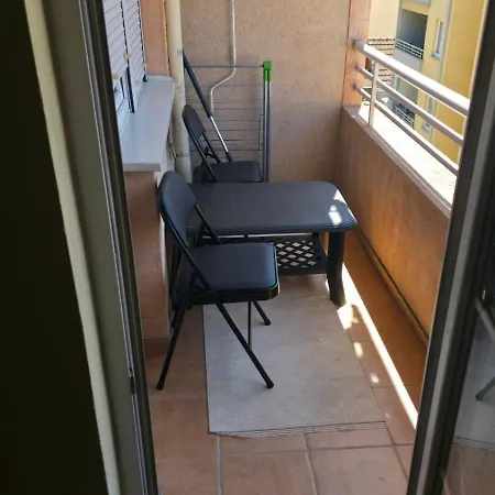 Julija شقة سكوبجي